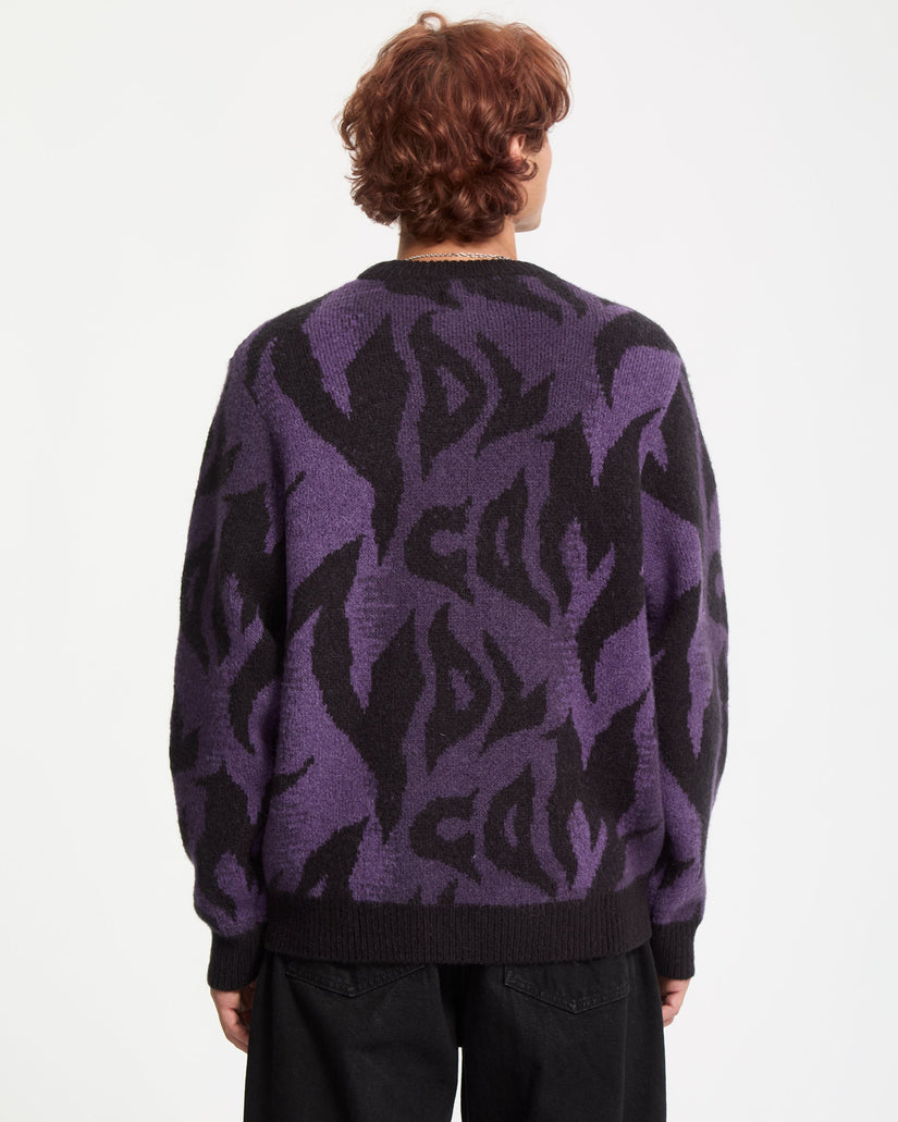 Pull Anarchietour - Black