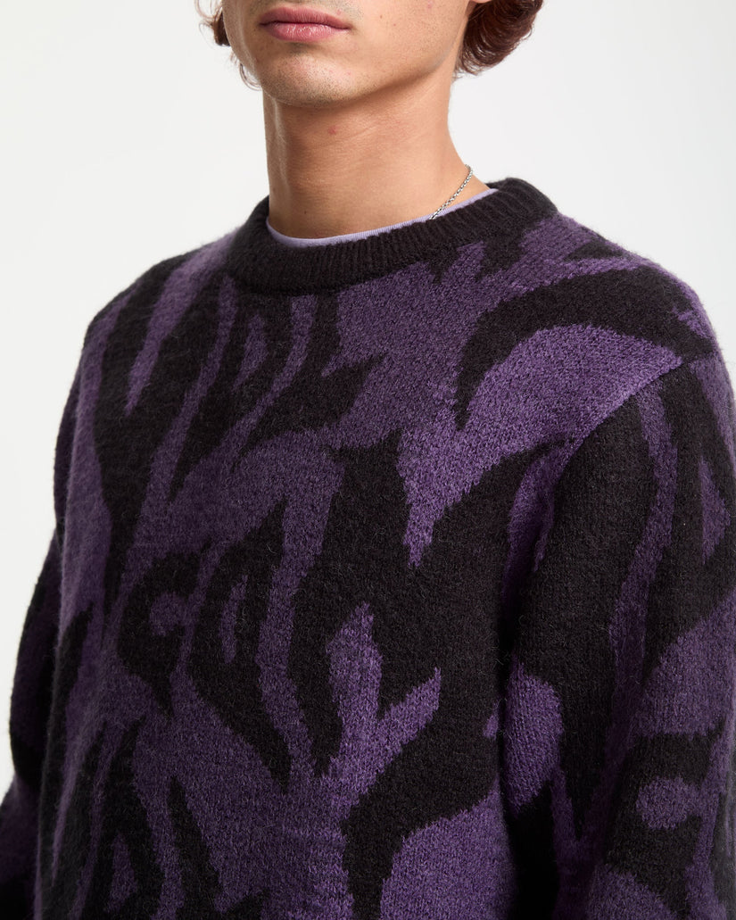Pull Anarchietour - Black