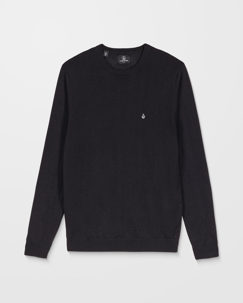 Pull Uperstand - Black