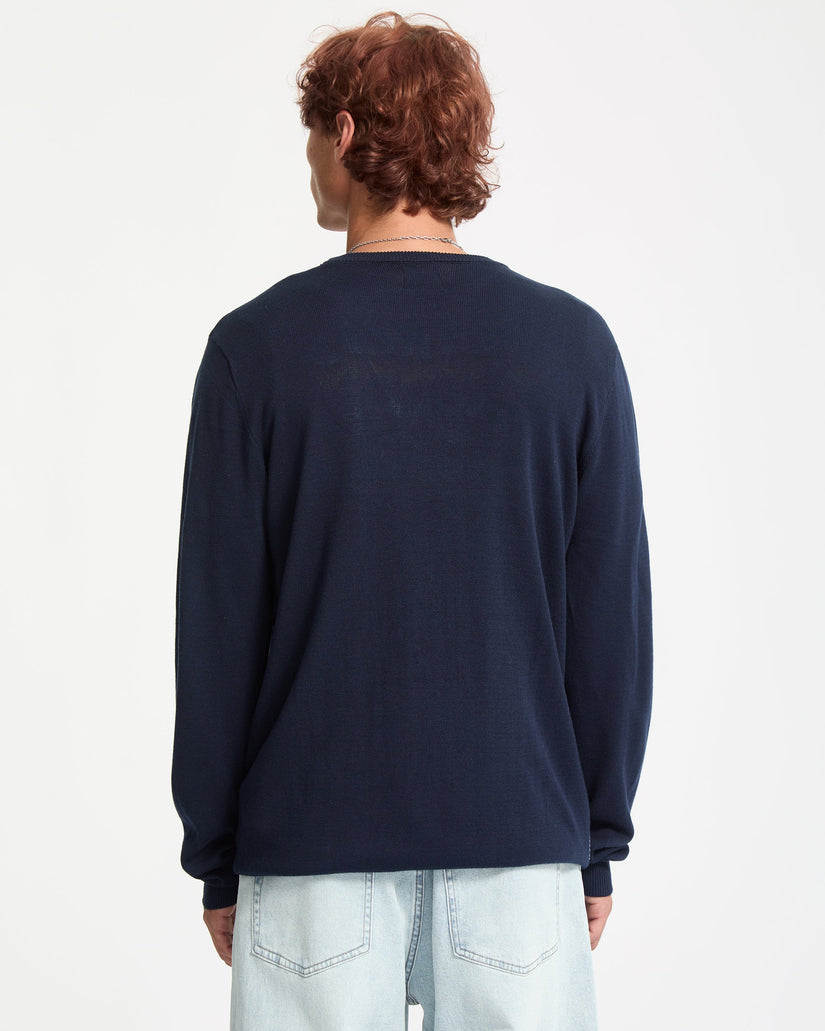 Pull Uperstand - Navy