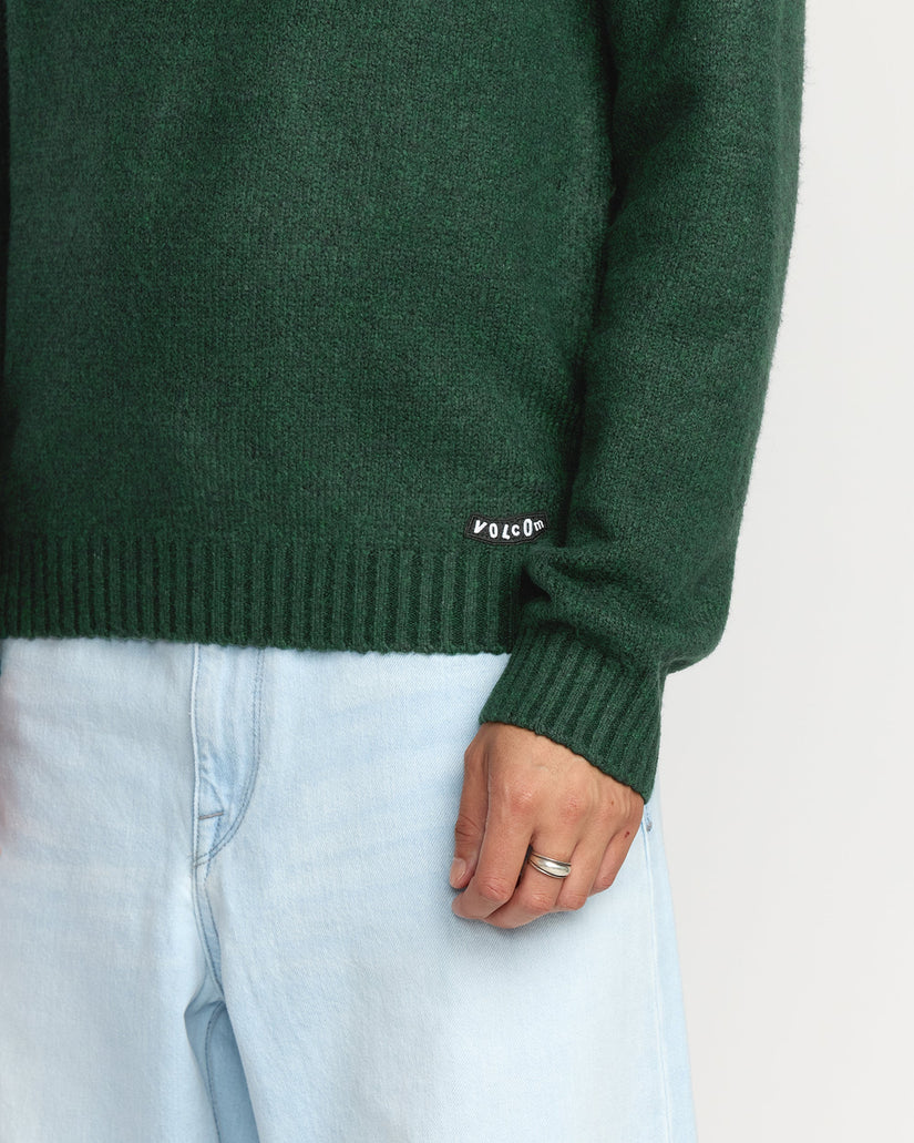 Pull Edmonder - Scarab