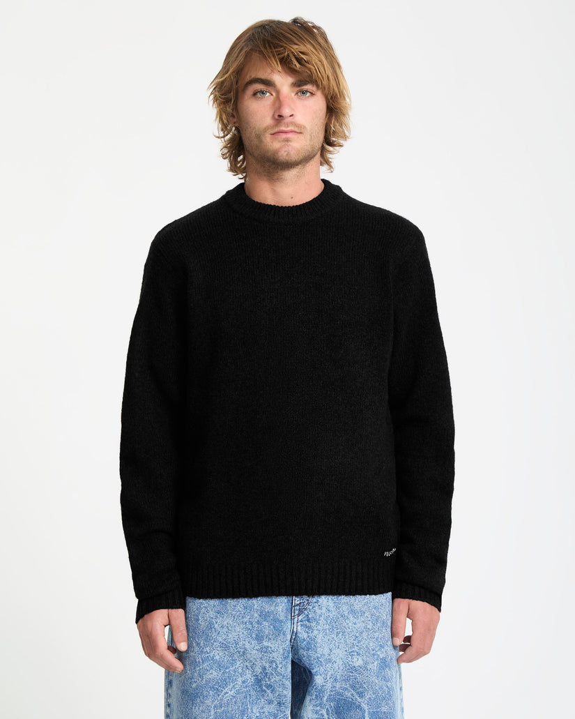 Pull Edmonder II - Black