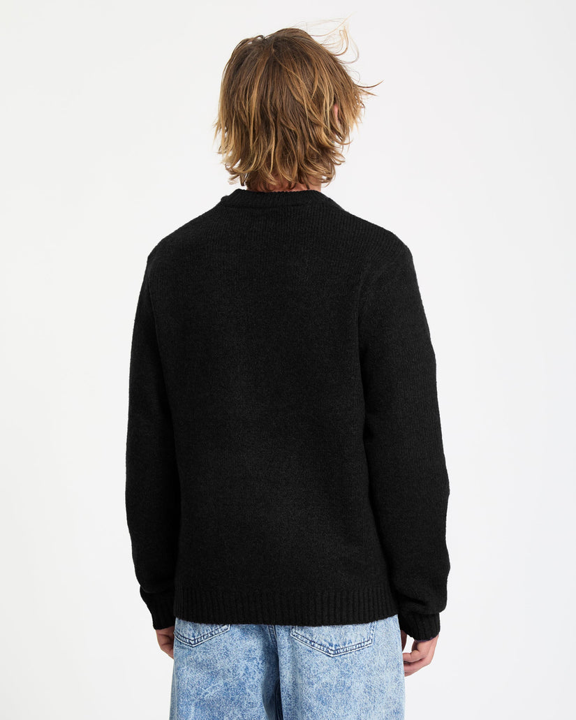 Pull Edmonder II - Black