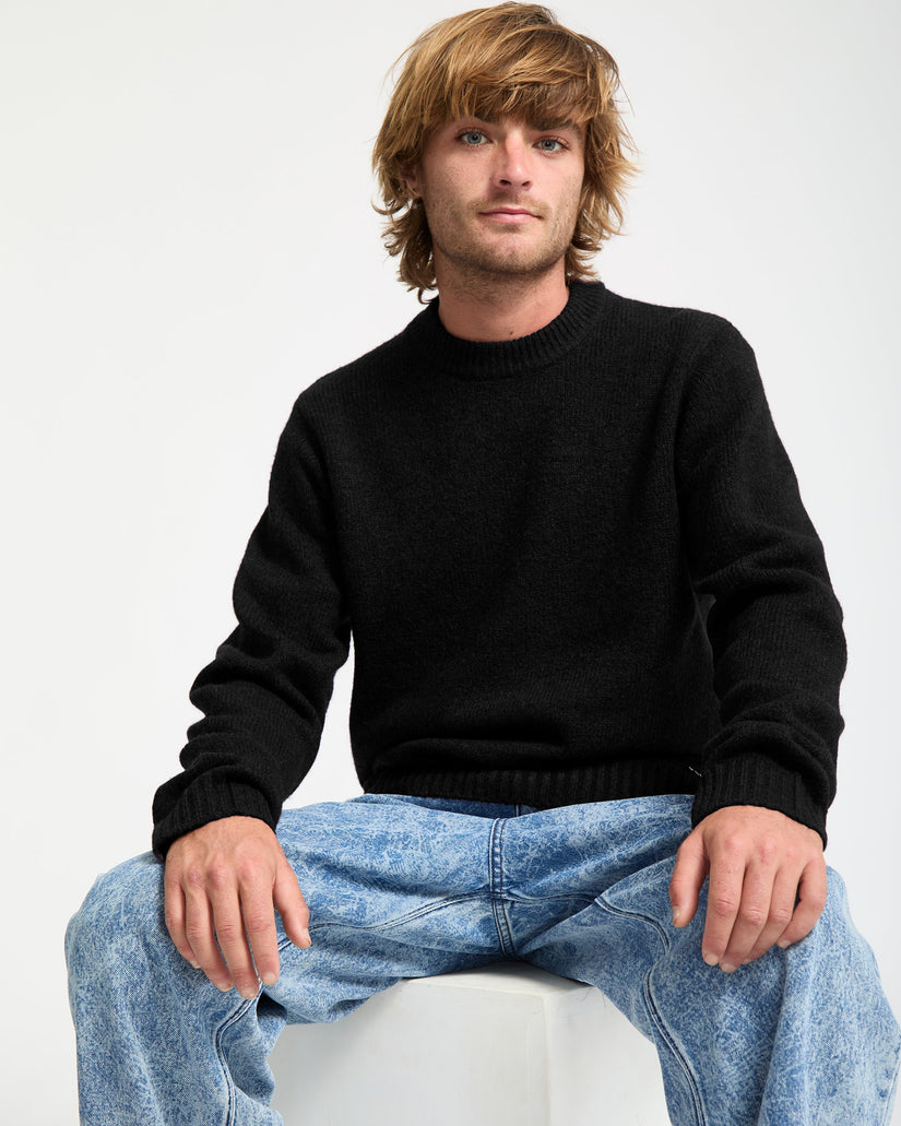 Pull Edmonder II - Black