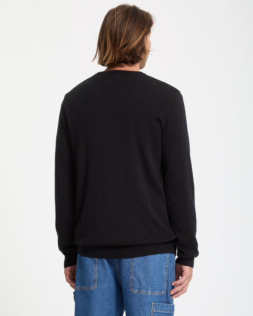Pull Uperstand - Black