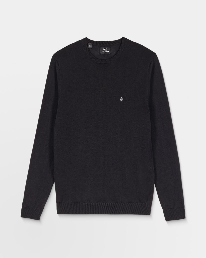 Pull Uperstand - Black