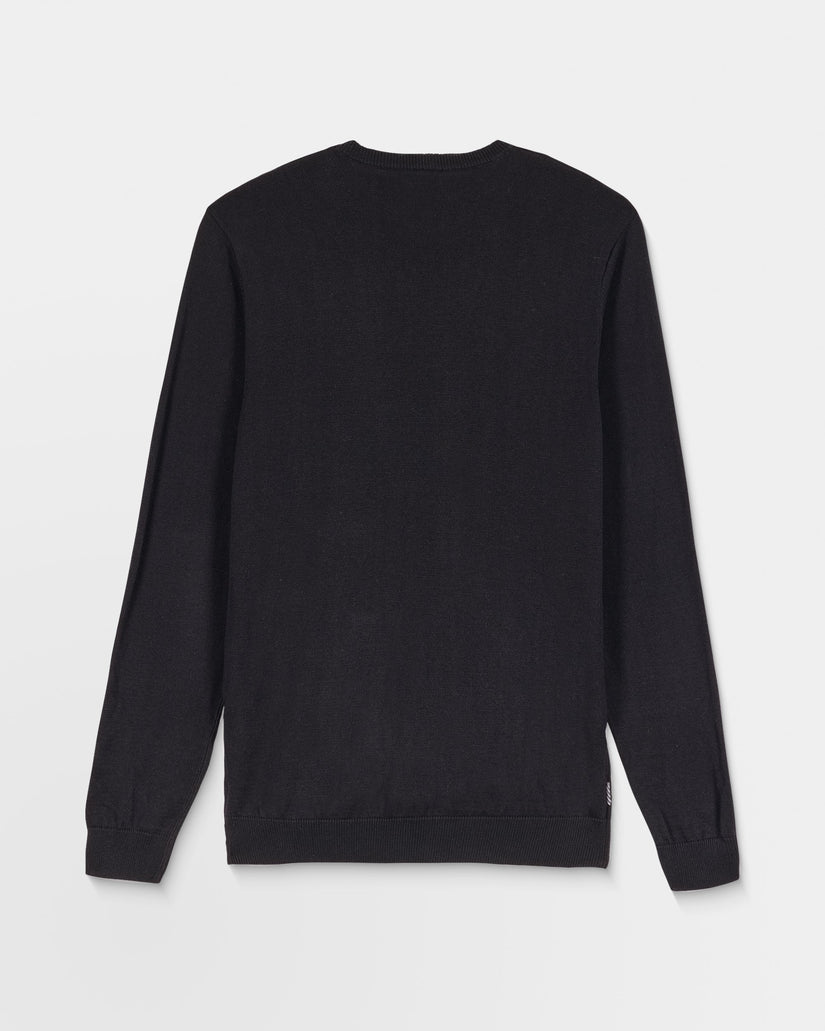 Pull Uperstand - Black