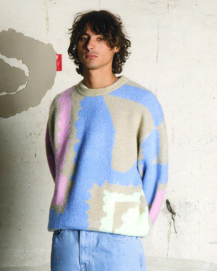 Pull Carrau - Multi