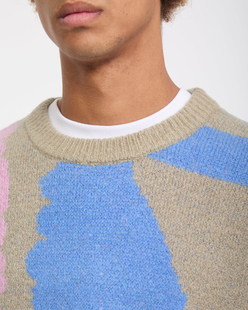 Pull Carrau - Multi