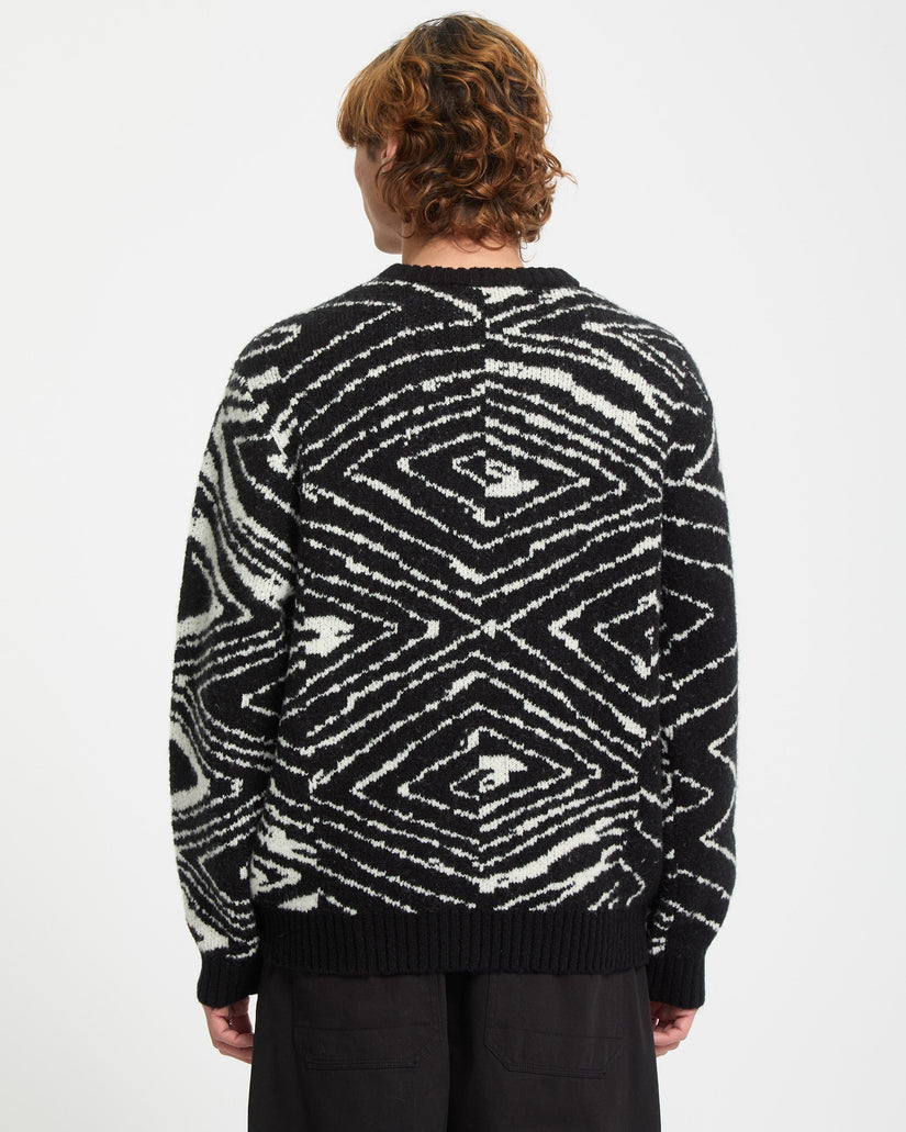 Pull Zagner - Black