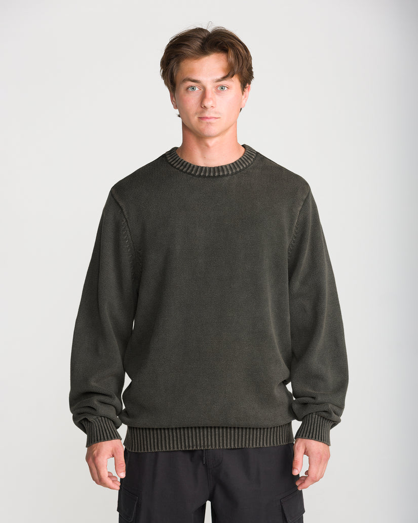 Pull Bleached - Climbing Ivy