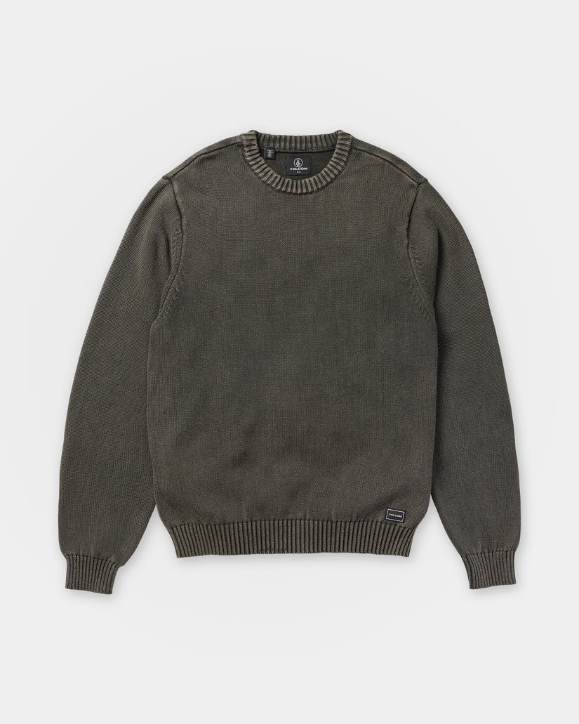Pull Bleached - Climbing Ivy