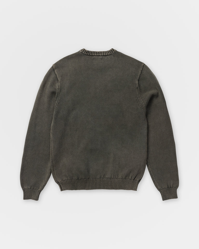 Pull Bleached - Climbing Ivy