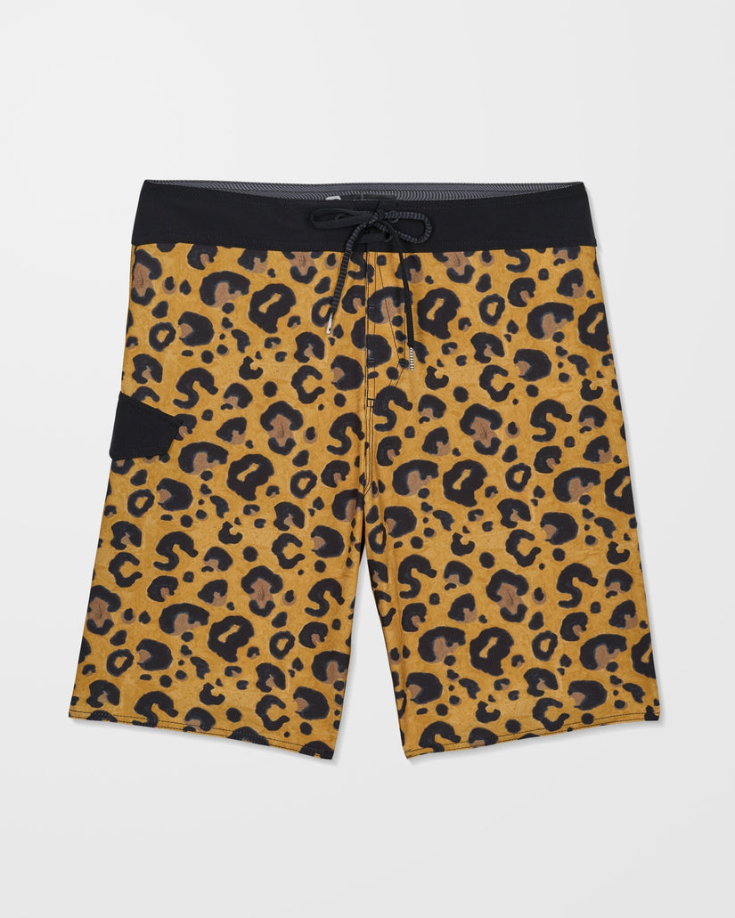 Boardshort Cheetah Mod 20" - Cheetah