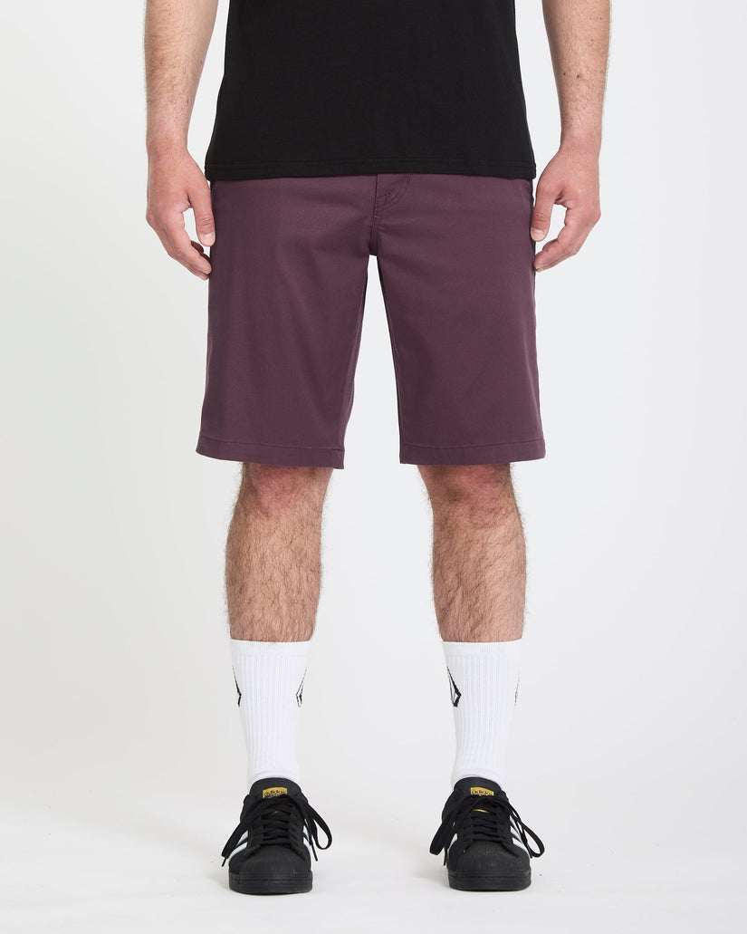 Short Frickin Modern Stretch 21" - Pistol Punch