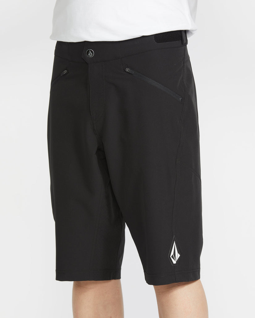 Short Trail Ripper - BLACK