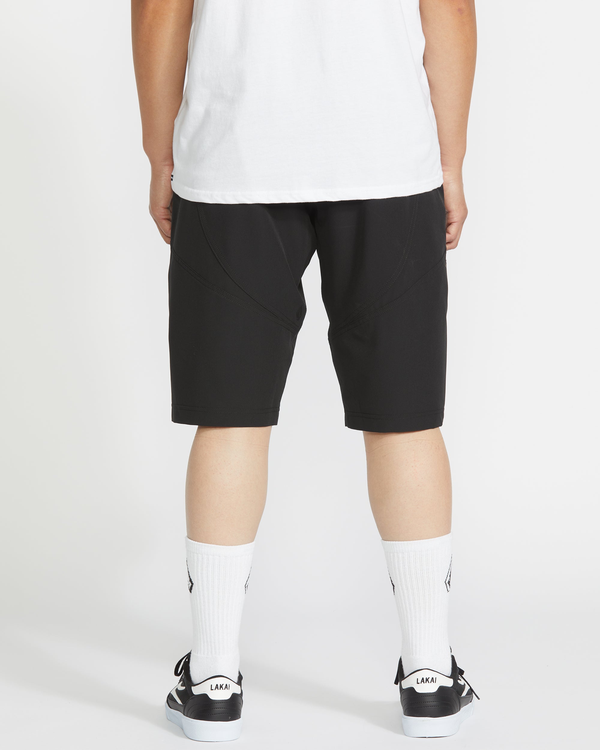 Short Trail Ripper - BLACK - Homme - Volcom France