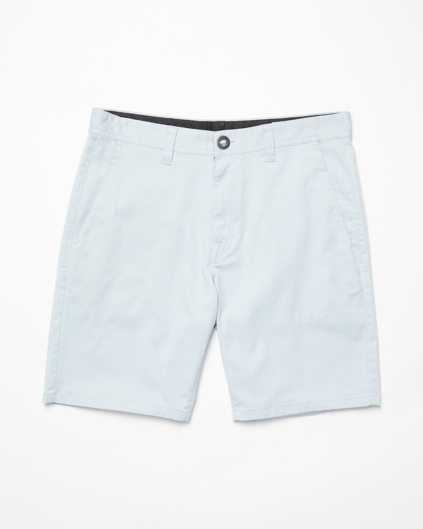 Short Stretch Frickin Modern 19" - CAROLINA BLUE