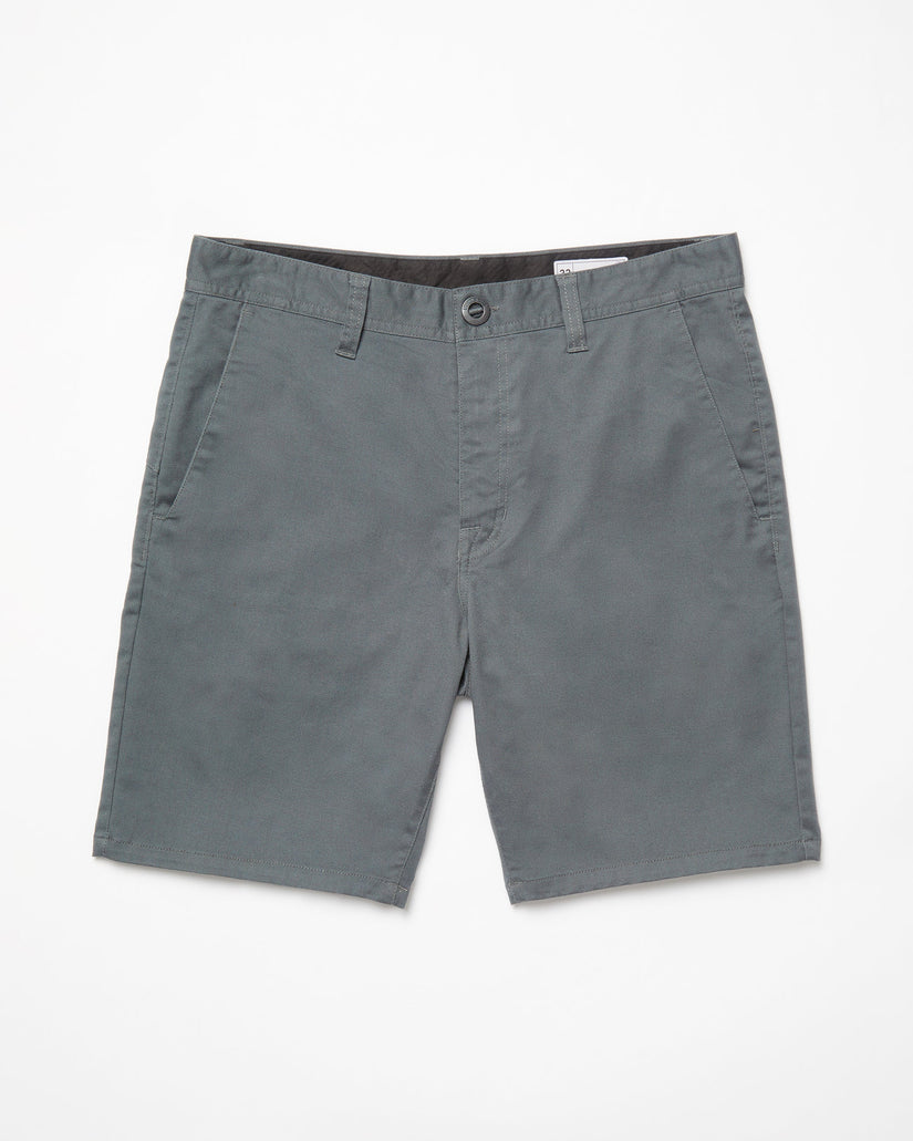 Short Stretch Frickin Modern 19" - DARK SLATE