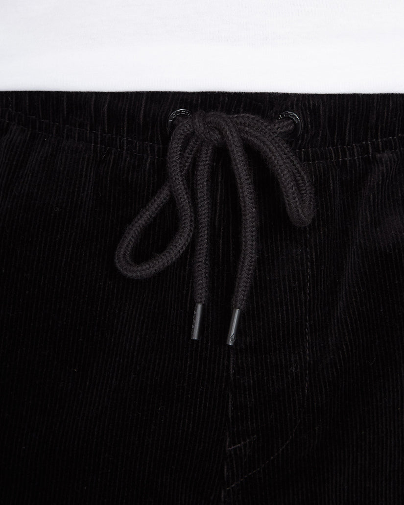 Short Outer Spaced 21" - BLACK COMBO