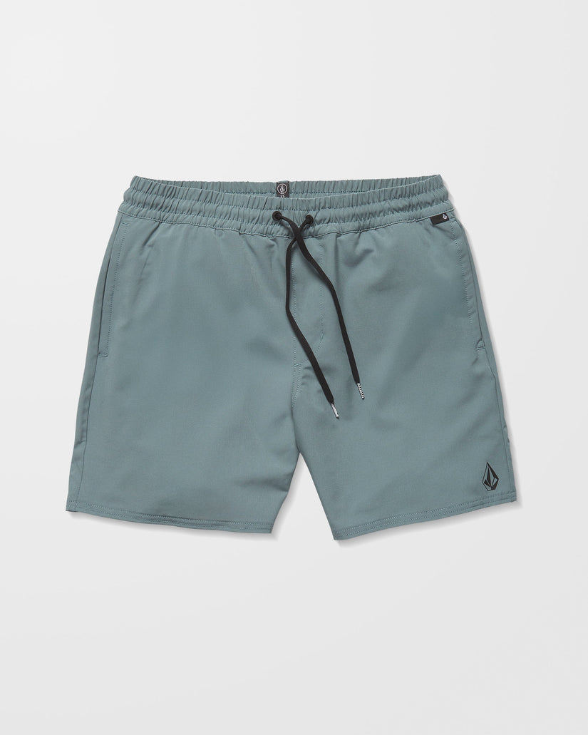 Short Nomoly - Tradewinds