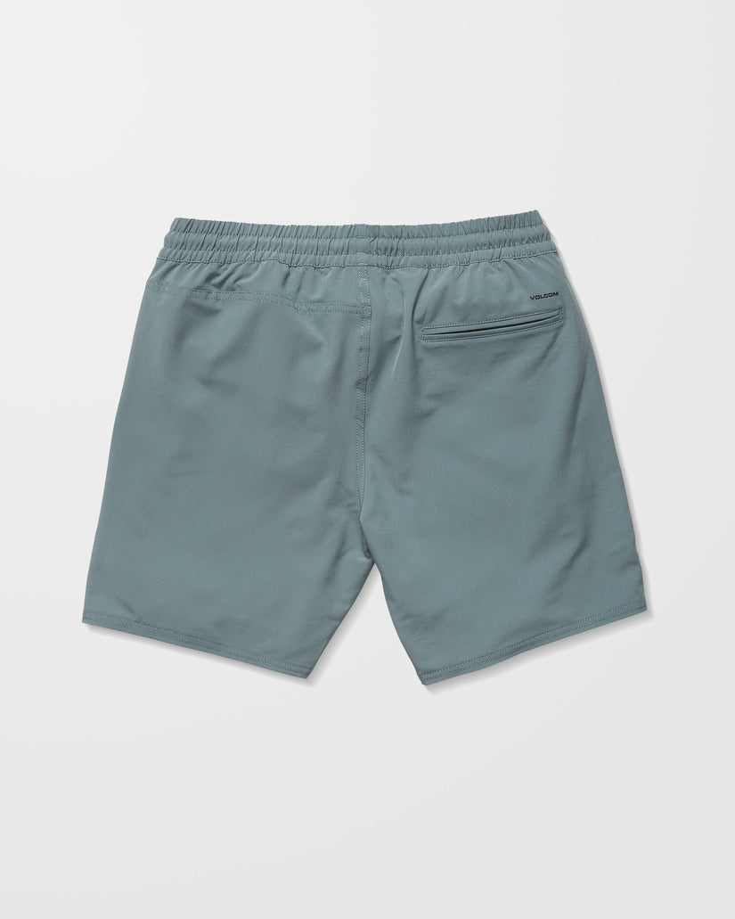 Short Nomoly - Tradewinds