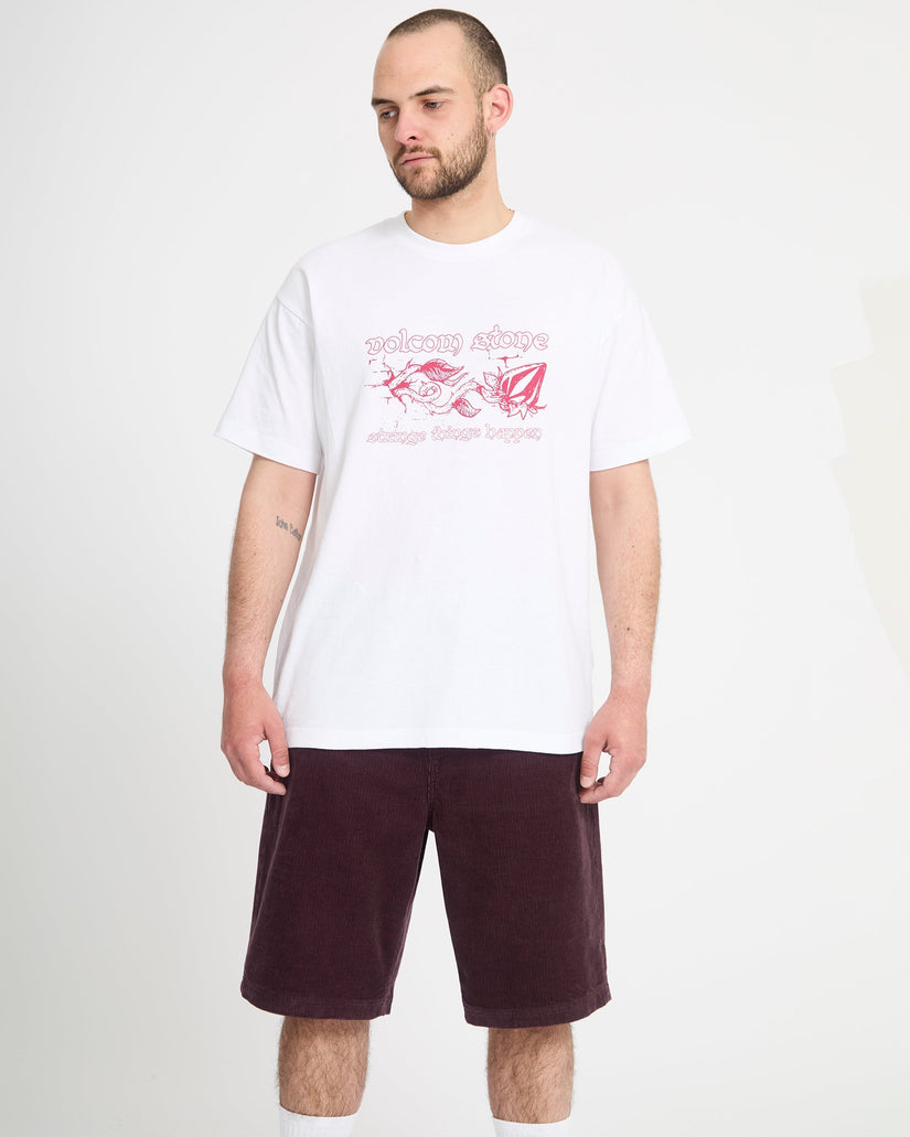 Short Freazy Loose 22" - Pistol Punch