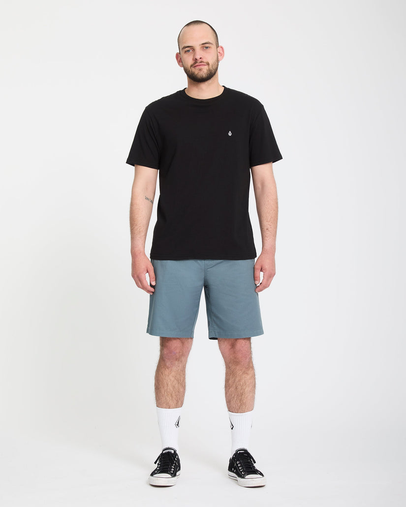Short Frickin II 19" - Tradewinds