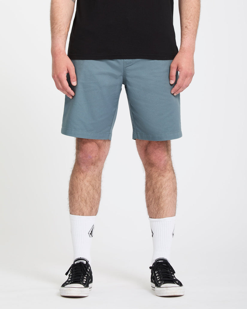 Short Frickin II 19" - Tradewinds