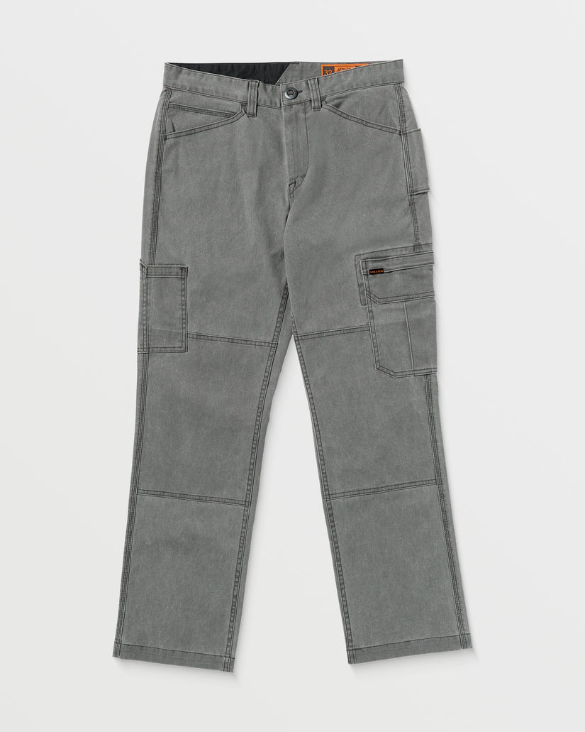 Pantalon Gage Work - STEALTH