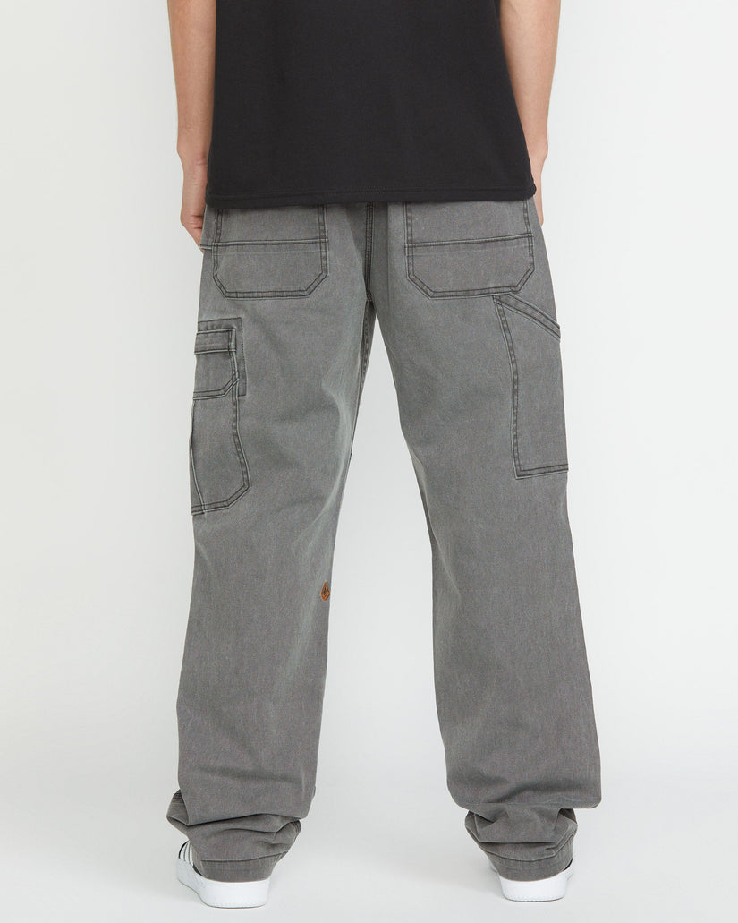 Pantalon Gage Work - STEALTH