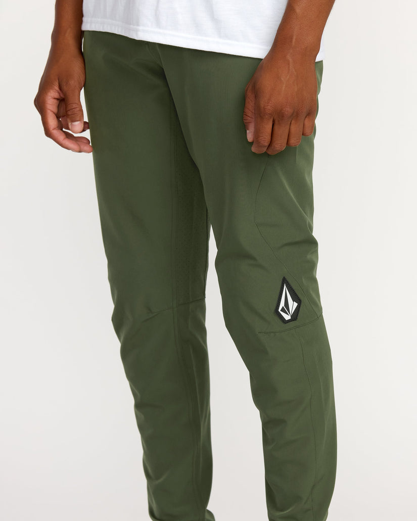 Pantalon Trail Ripper - Squadron Green