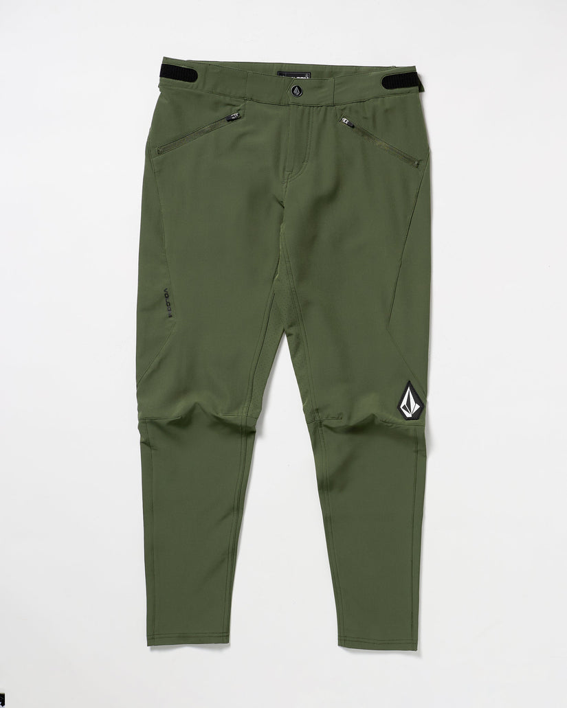 Pantalon Trail Ripper - Squadron Green