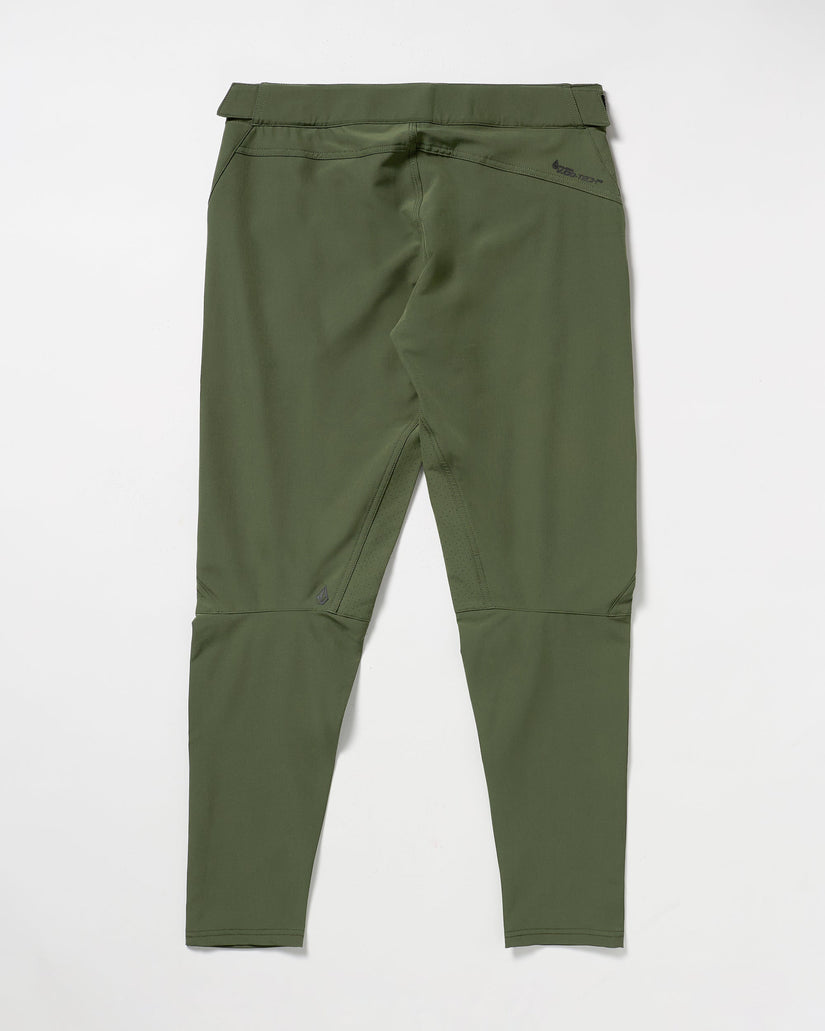 Pantalon Trail Ripper - Squadron Green