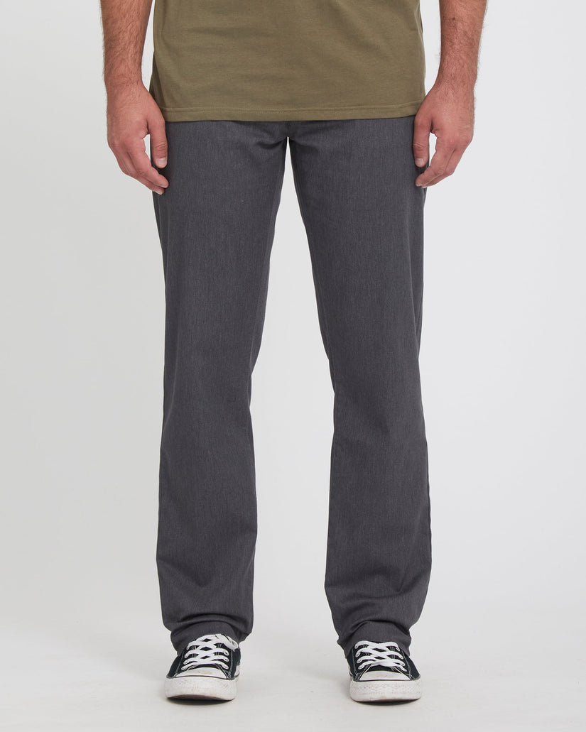 Pantalon Frickin Modern Stretch - Charcoal Heather