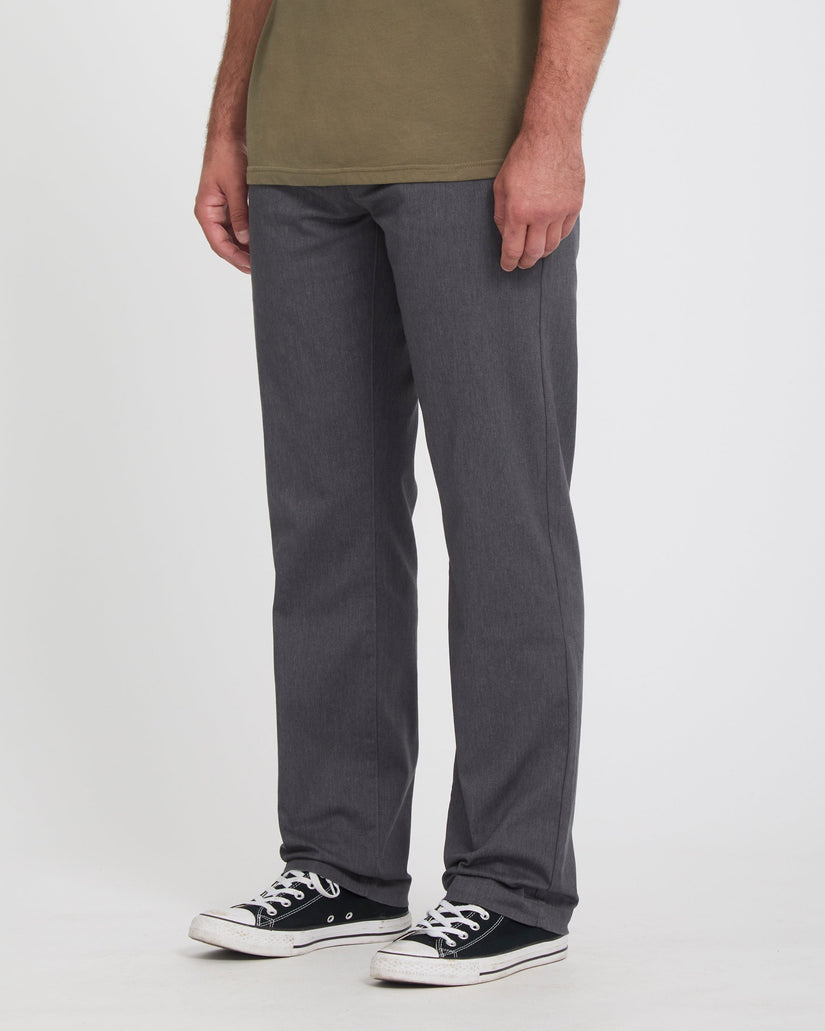 Pantalon Frickin Modern Stretch - Charcoal Heather