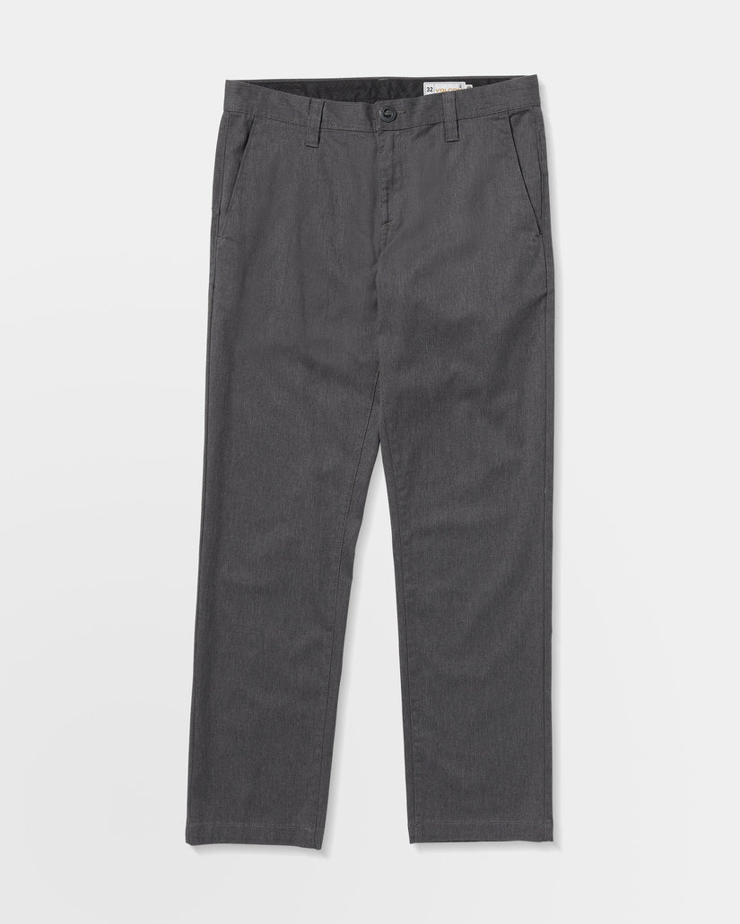 Pantalon Frickin Modern Stretch - Charcoal Heather