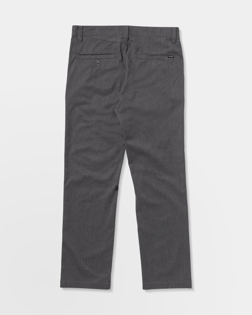 Pantalon Frickin Modern Stretch - Charcoal Heather