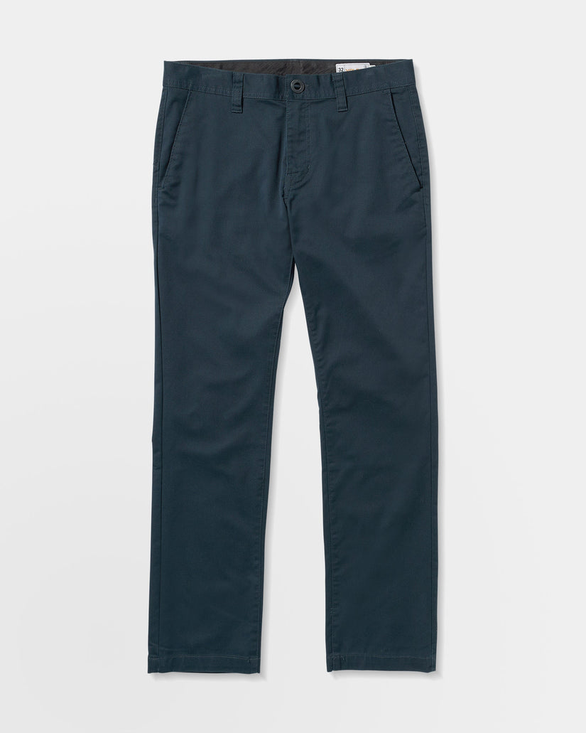 Pantalon Frickin Modern Stretch - Dark Navy