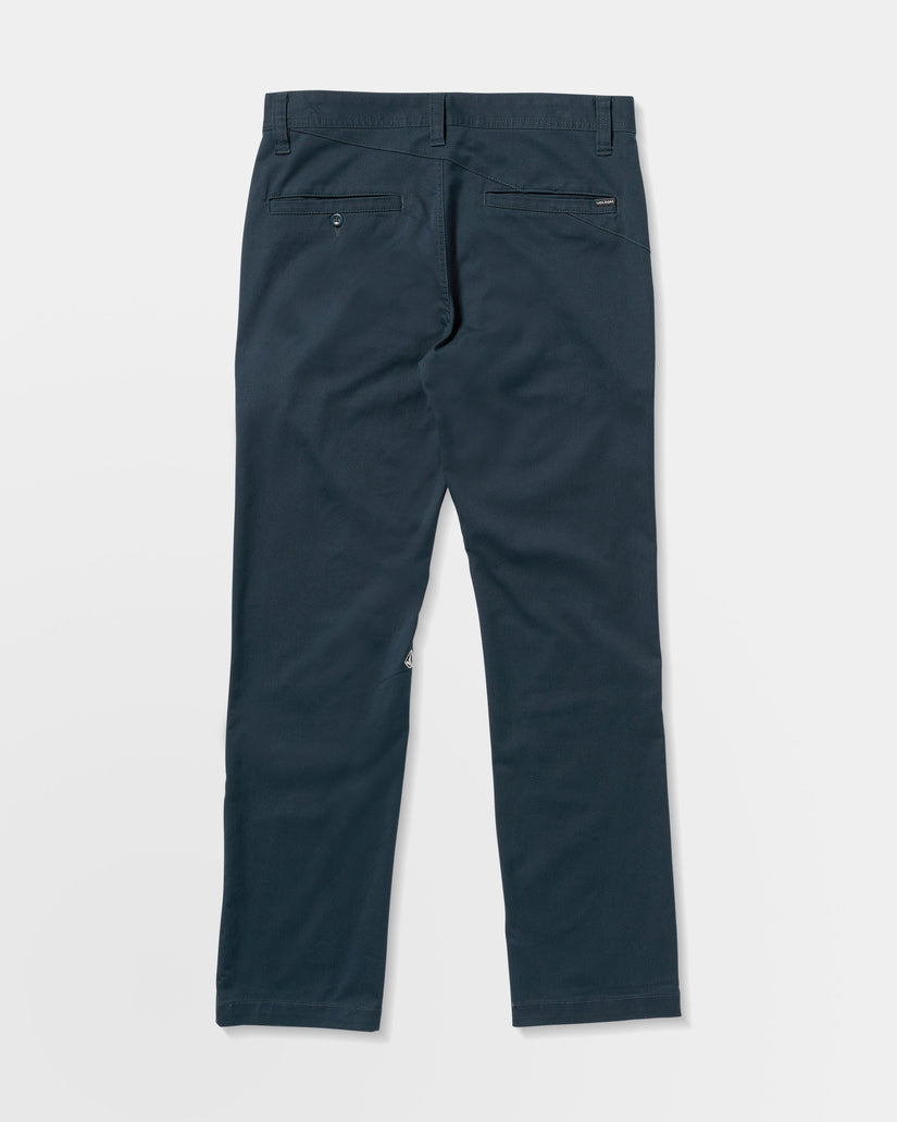 Pantalon Frickin Modern Stretch - Dark Navy