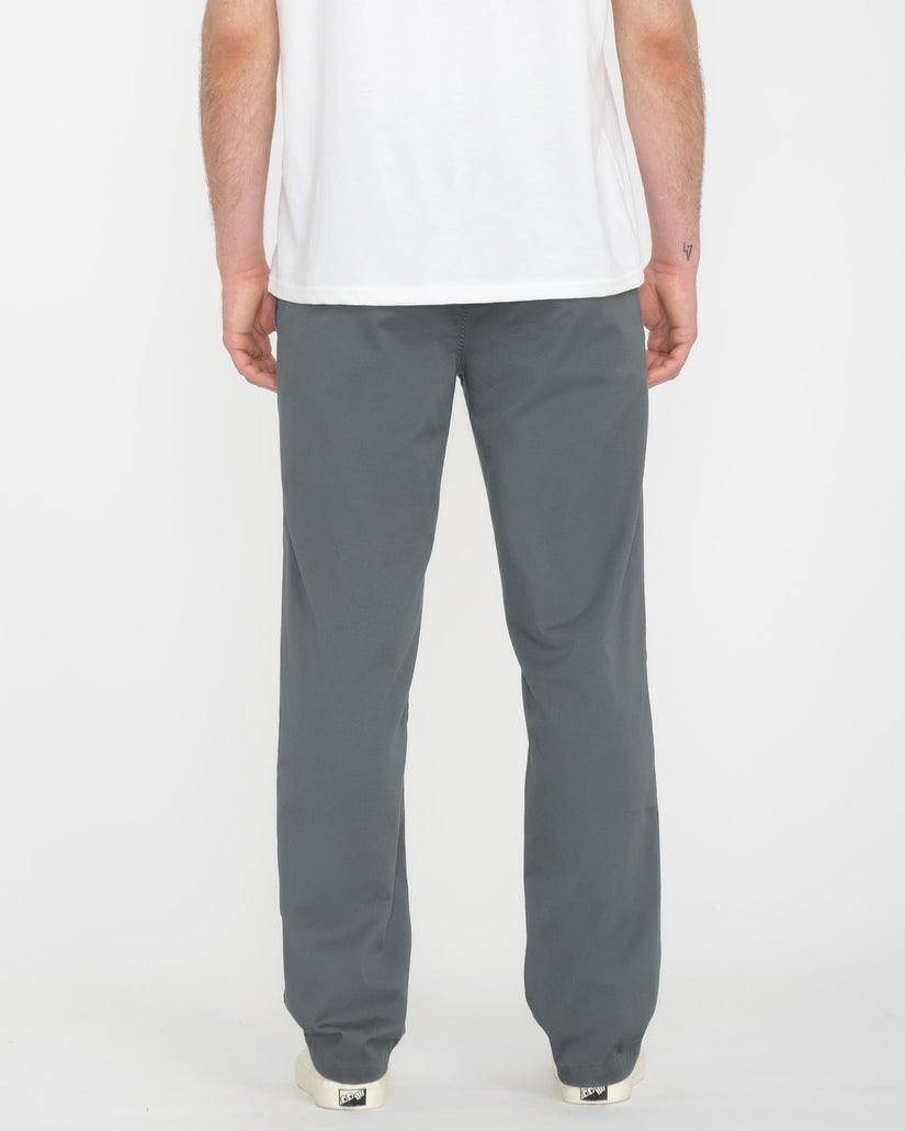 Pantalon Frickin Modern Stretch - Dark Slate