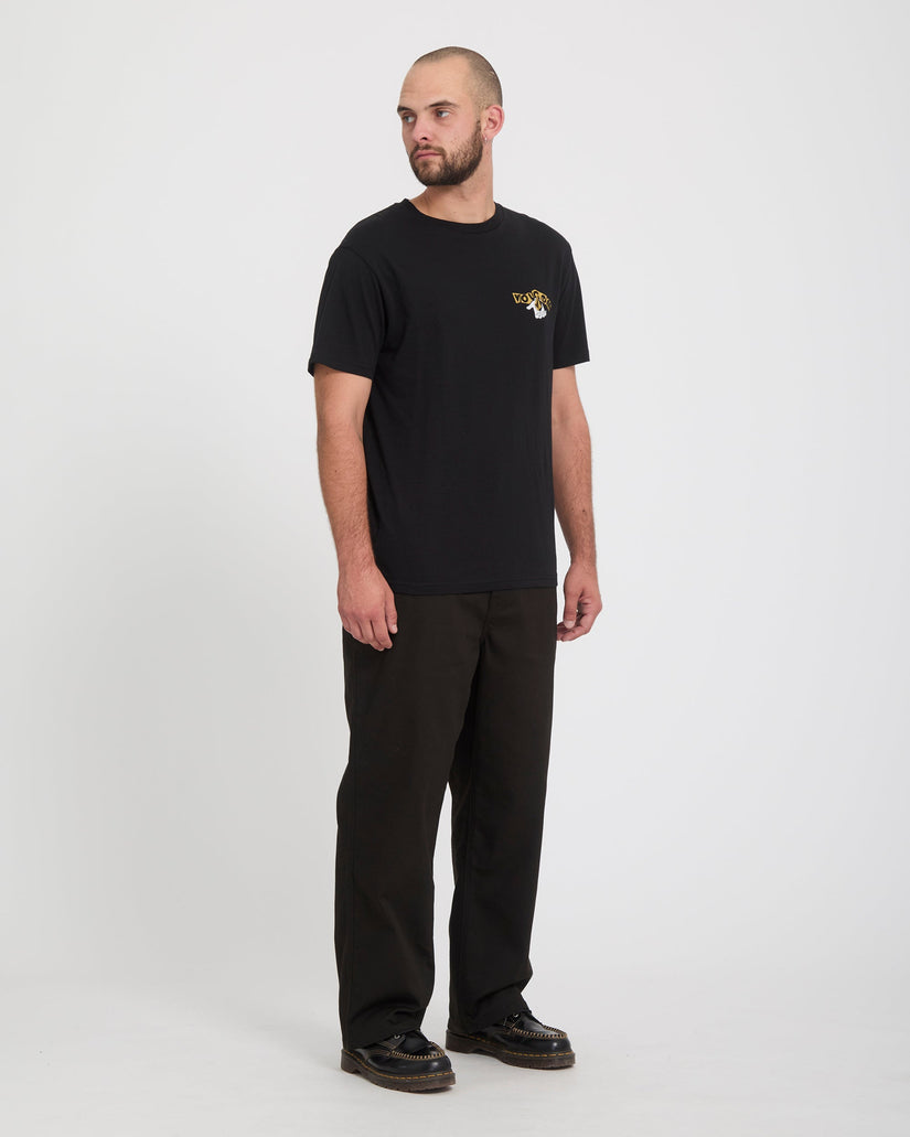 Pantalon Billow - Black
