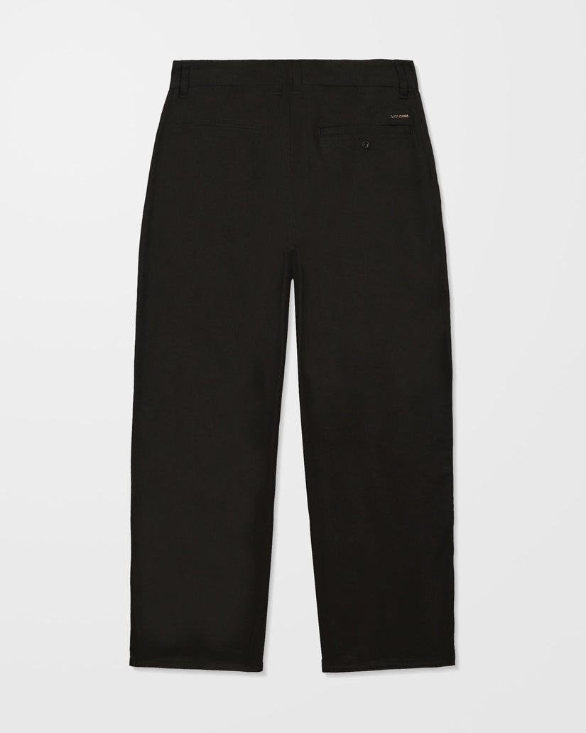Pantalon Billow - Black