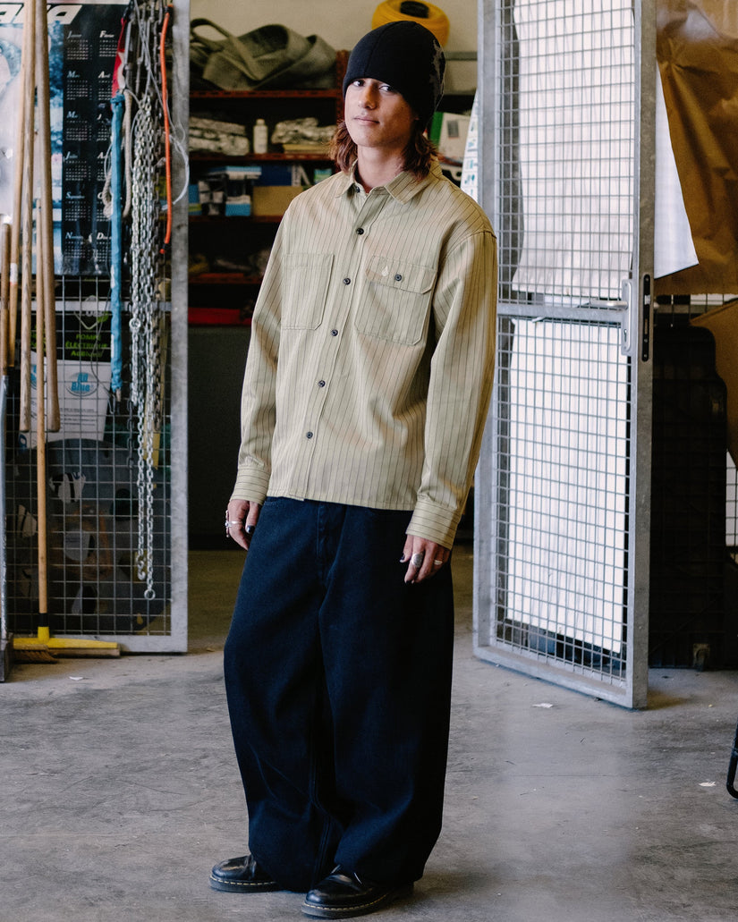 Pantalon Billow - Black