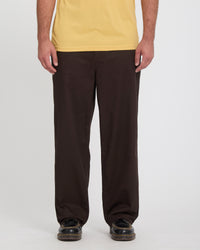 Pantalon Billow - Cacao