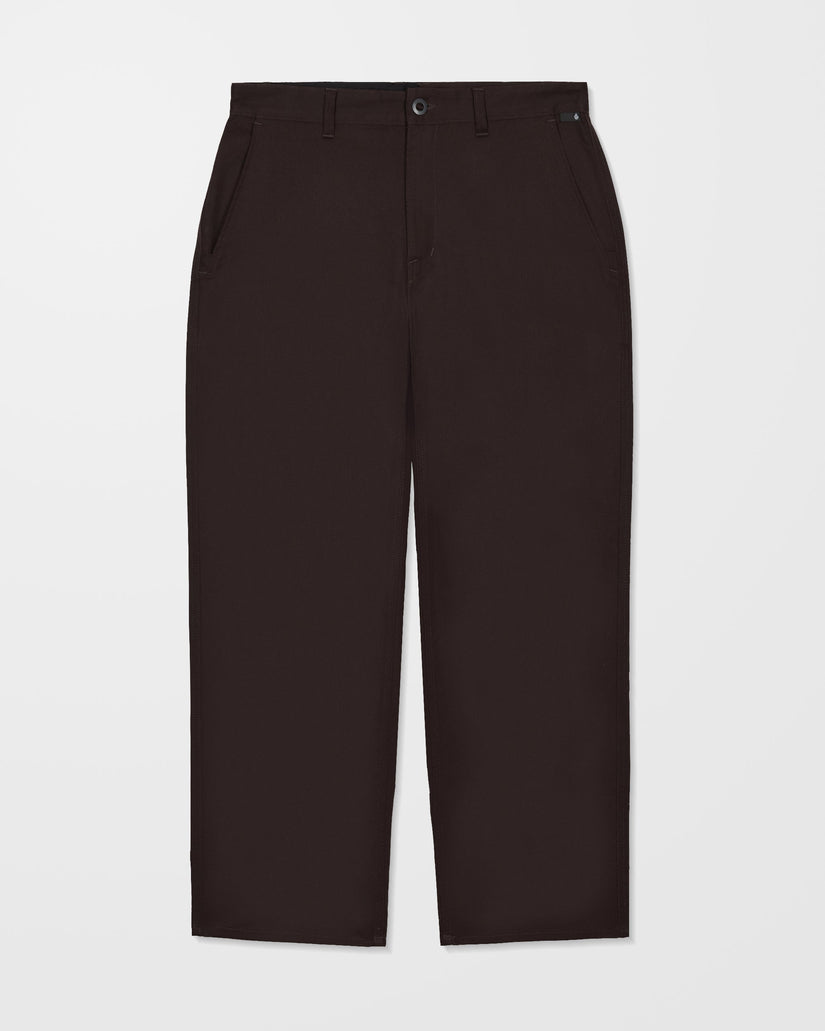 Pantalon Billow - Cacao