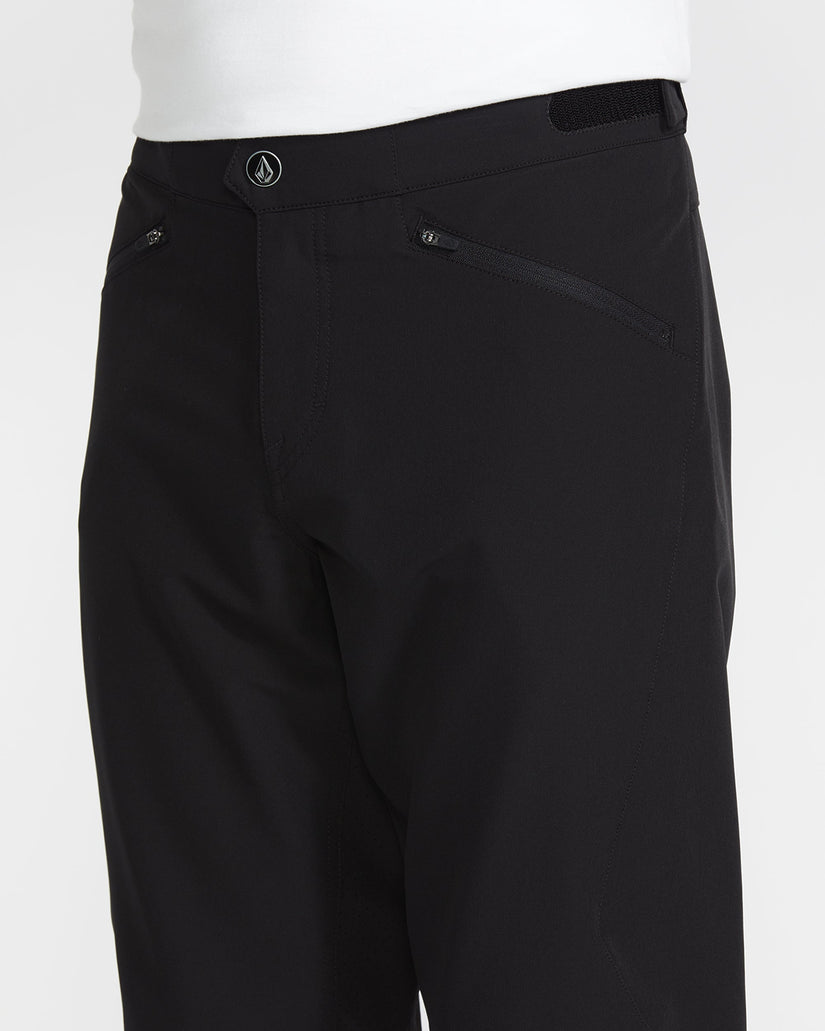 Pantalon Trail Ripper - Black