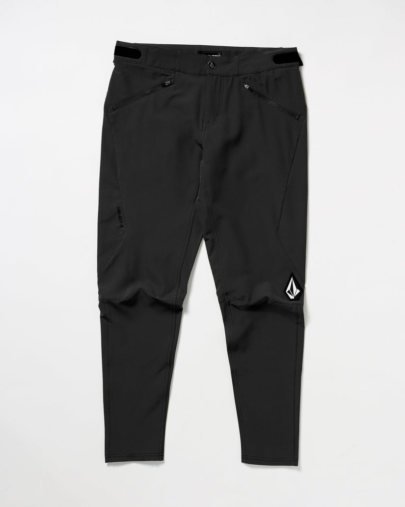 Pantalon Trail Ripper - Black