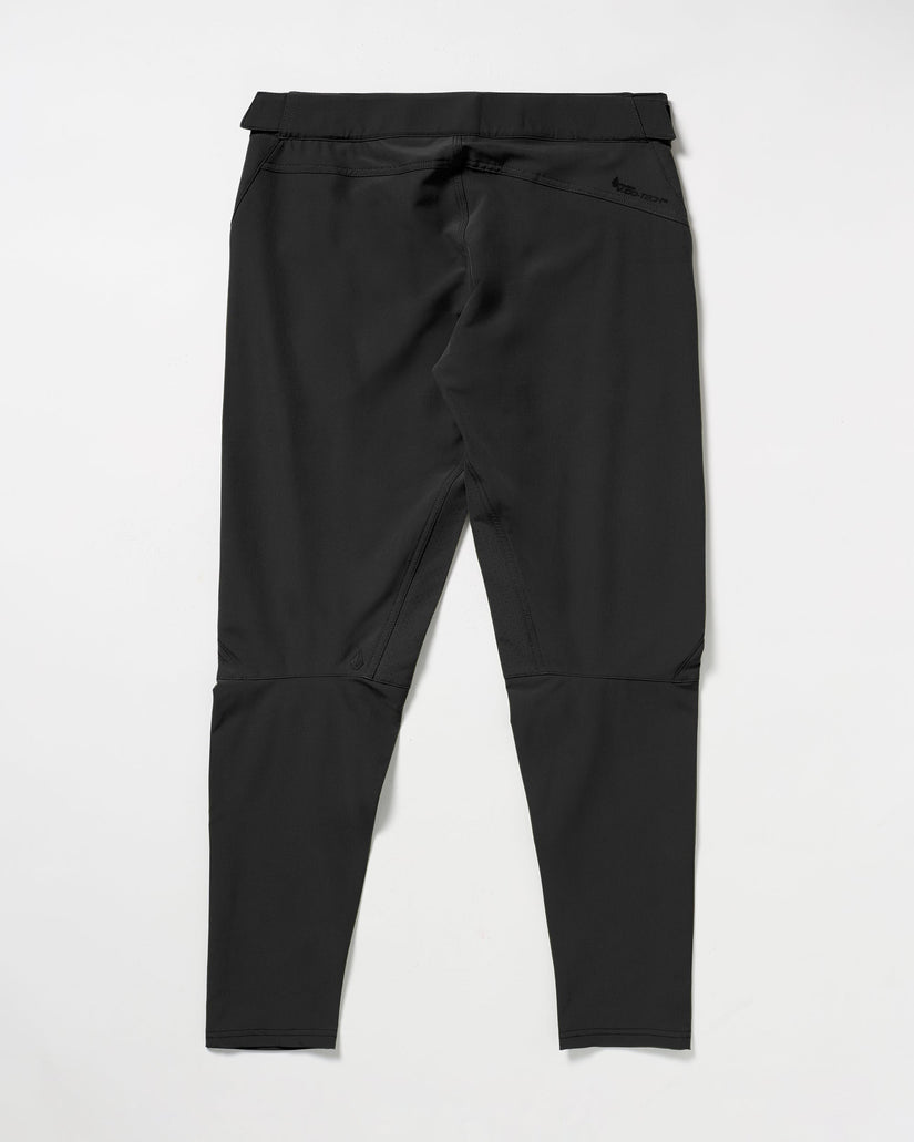 Pantalon Trail Ripper - Black