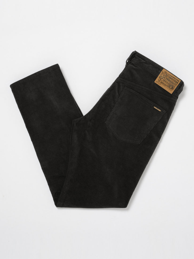 Pantalon Solver 5 Pocket - STEALTH